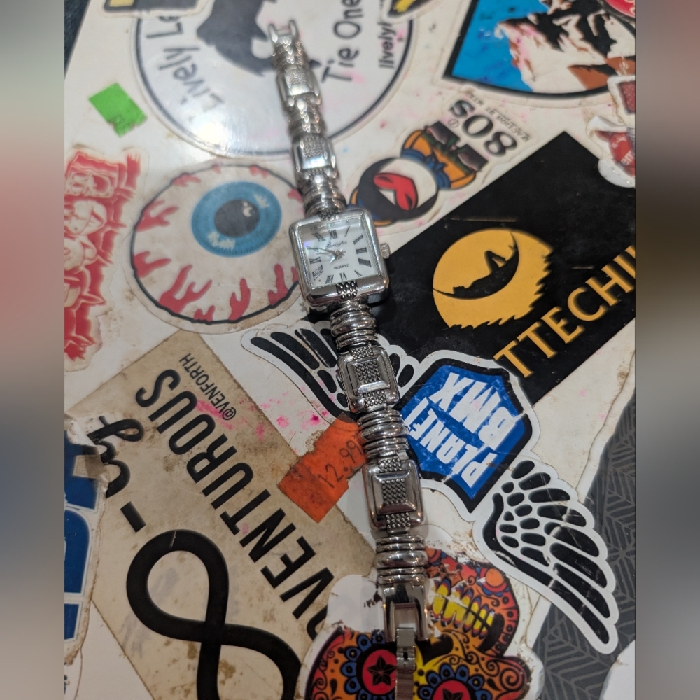 Vtg. Lexington Women's Wristwatch